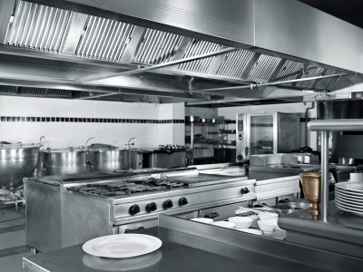 Catering Equipment NI Commercial catering equipment supplier Northern Ireland Professional kitchen installations and maintenance services New and used catering appliances for restaurants and cafés