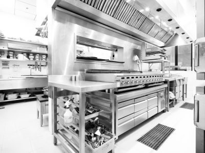 Catering Equipment NI Commercial catering equipment supplier Northern Ireland Professional kitchen installations and maintenance services New and used catering appliances for restaurants and cafés